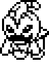 Pumpkinmon attack D-Terminal JP.png (309 bytes) Sprite from Japanese D-Terminal (Attack)