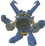 DarkVolumon