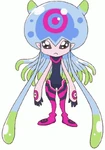 Jellymon t.gif (96 KB) Official Toei art
