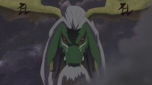 Majiramon Ghost Game