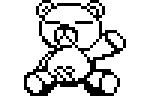 Sprite from Digimon Analyzer