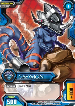 Card:Digimon Fusion Collectible Card Game | DigimonWiki | Fandom