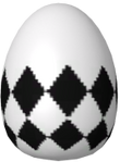 Kuramon's Digi-Egg.