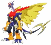 Arresterdramon superior