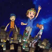 My Tomorrow Wikia Digimon Tiếng Việt Fandom