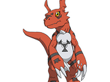 Guilmon (Tamers)