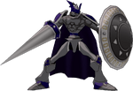 Model from Digimon World Data Squad