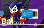 DIM Card - Impmon