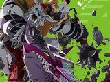 Digimon Adventure tri. - Determination