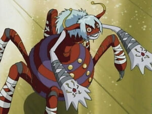 Archnemon ZT