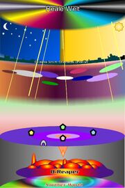 Digiwelt Tamers 1