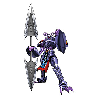 Royal Knights - Wikimon - The #1 Digimon wiki