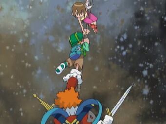 Piedmon S Last Jest Digimonwiki Fandom