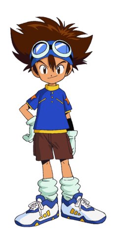 八神太一 デジタルモンスター Wiki Fandom 八神太一 デジタルモンスター Wiki Fandom