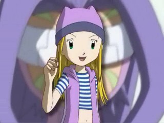 Kid Channel - Digimon Frontier デジモンフロンティア (Dejimon