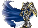 Alphamon