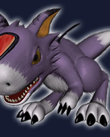 Dorumon X Evolution Digimon Wiki Fandom Watch the trailer for doraemon the movie: dorumon x evolution digimon wiki