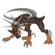 Dobermon X