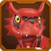 Guilmon(Linkz)