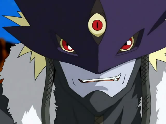 Impmon - Digimon Wiki - Neoseeker
