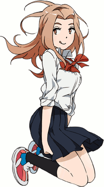 Mimi Tachikawa | DigimonWiki | Fandom