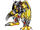War Greymon