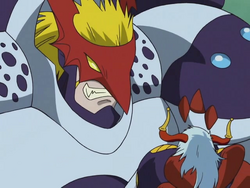 Digimon Adventure 02 Revisited: Oikawa Arc - Part Two — Unsupervised Nerds