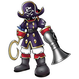 Hookmon b