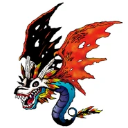 Airdramon b.jpg (75 KB) #36: Airdramon