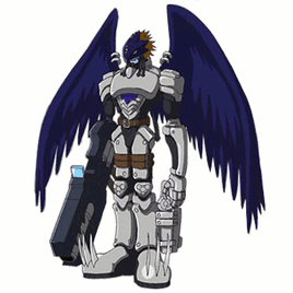 Beelzemon (2010 anime) t
