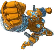 Bootmon (Vue Complète)