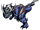 Greymon (Xros Wars)
