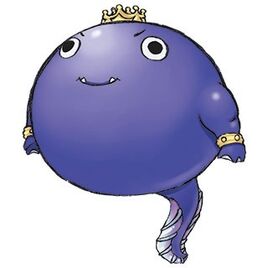 Otamamon X b