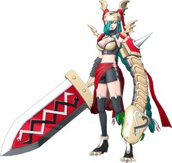 Gallery:Mervamon | DigimonWiki | Fandom