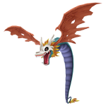 Airdramon