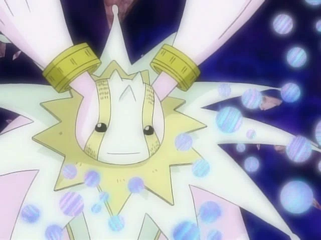 Cherubimania | DigimonWiki | Fandom