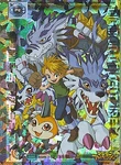 Digimon Adventure P2 (TCG).jpg (110 KB) Yamato "Matt" Ishida
