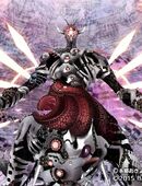 Mother Eater