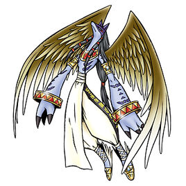 Anubismon b