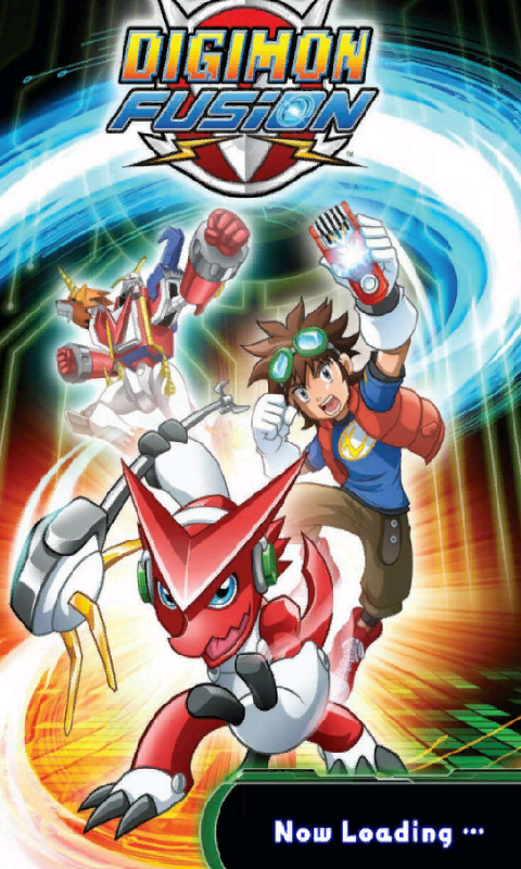 Digimon Fusion Fighters | DigimonWiki | Fandom