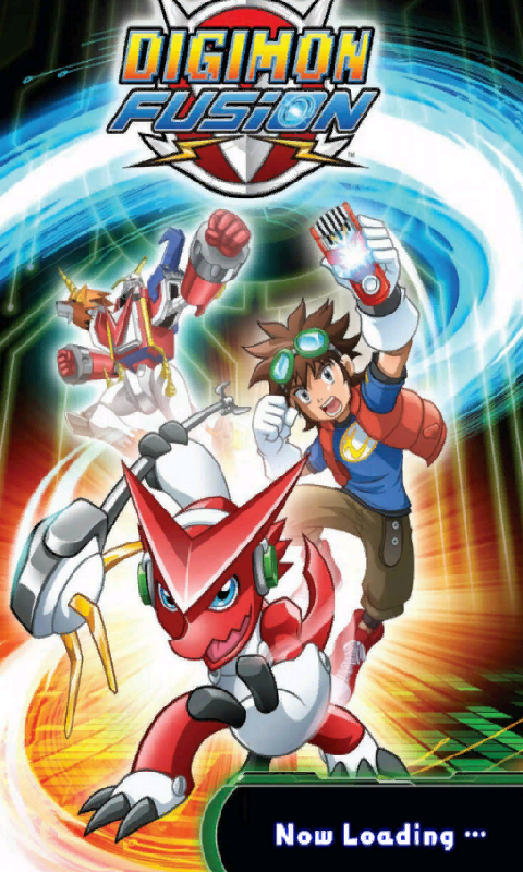 Digimon Data Squad – TV no Google Play