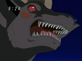 List of Digimon Data Squad episodes 36