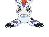Gomamon (Adventure)