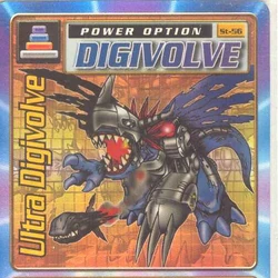 Category:Digivolve Power Option cards | DigimonWiki | Fandom Category:Digivolve Power Option cards | DigimonWiki | Fandom