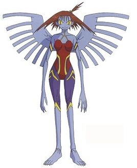 Vampiresa D Reaper