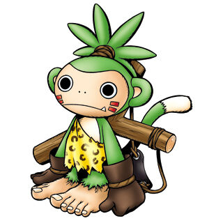Monmon Digimonwiki Fandom Monmon Digimonwiki Fandom
