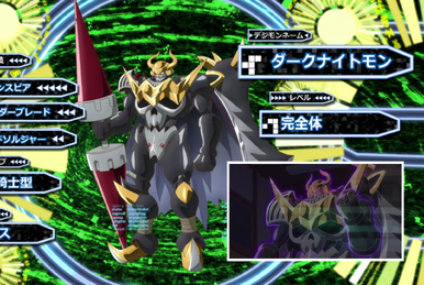 Digimon Ghost Game, Official Preview of Episode 47