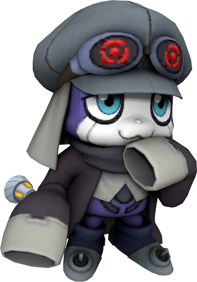 Digimon Wiki - Offmon, a super adorable Appmon!!