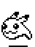 Pafumon walk Accel.png (247 bytes) Sprite from Digimon Accel (Walk)