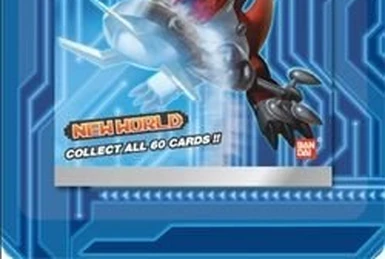 Digi-Battle Card Game | DigimonWiki | Fandom